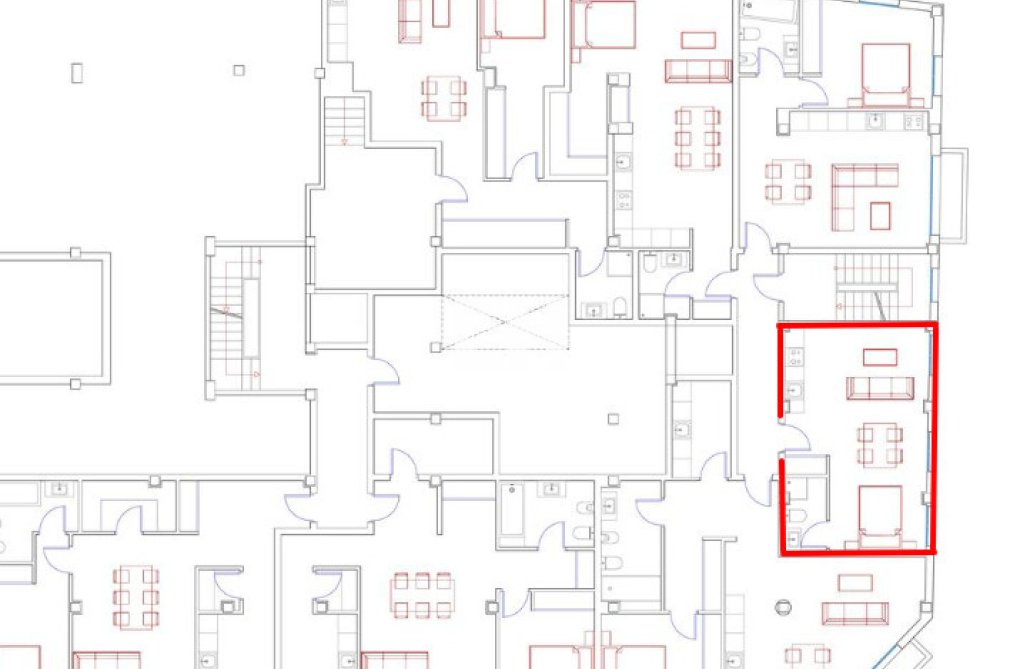 Resale - Apartment - javea - Costa Blanca