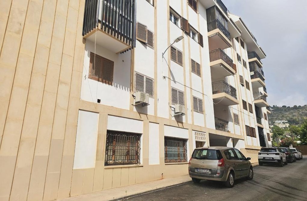 Resale - Apartment - javea - Costa Blanca