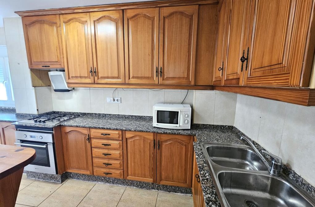 Resale - Apartment - javea - Costa Blanca