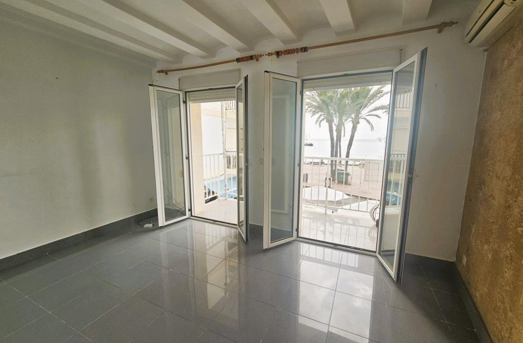 Resale - Apartment - javea - Costa Blanca