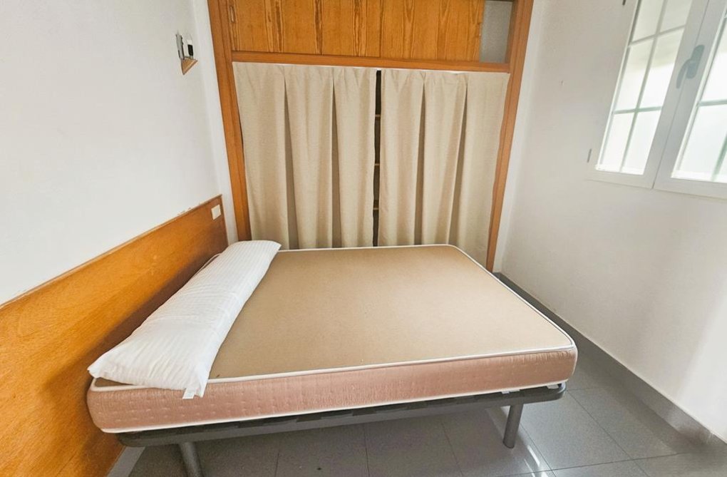 Resale - Apartment - javea - Costa Blanca