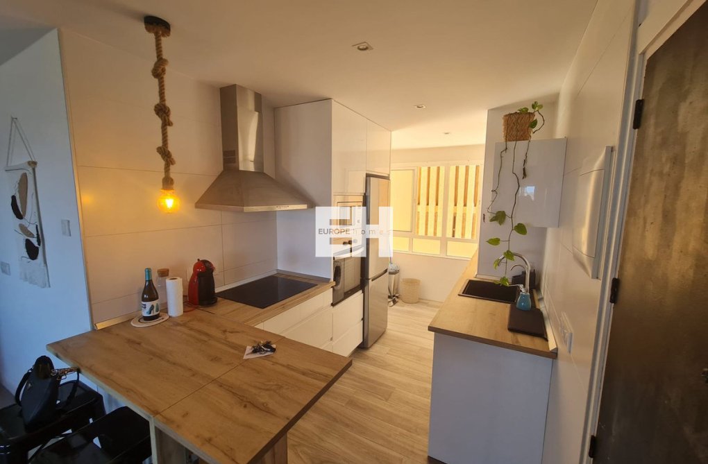 Resale - Apartment - La Manga - Costa Calida