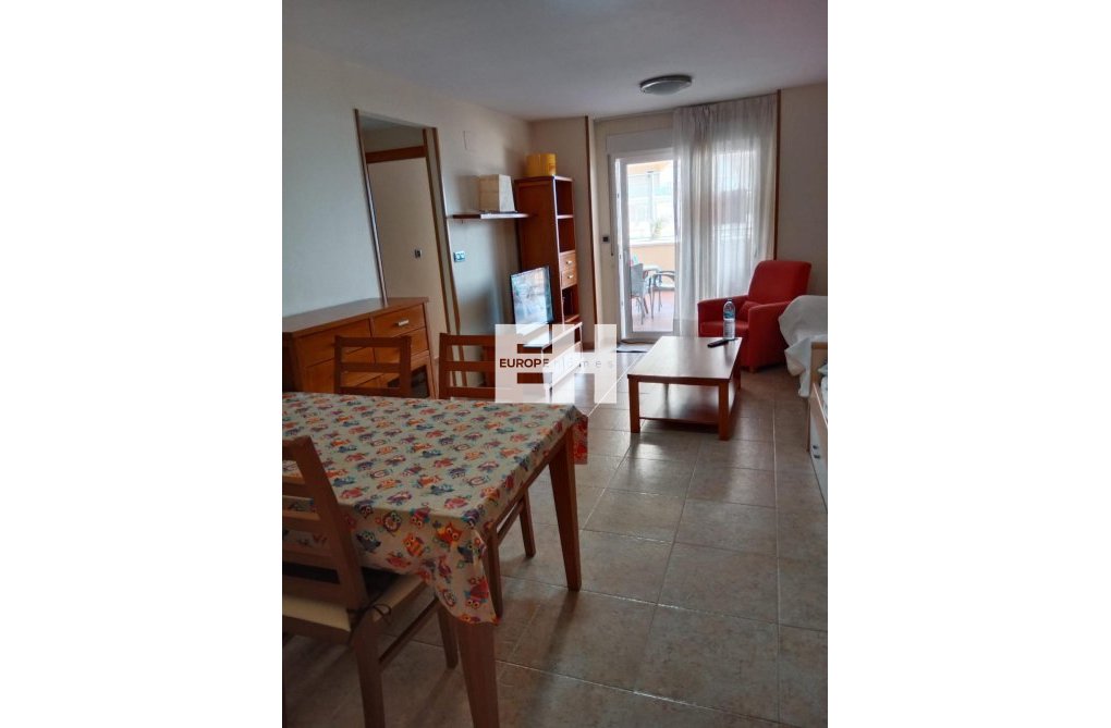 Resale - Apartment - La Manga del Mar Menor - Costa Calida