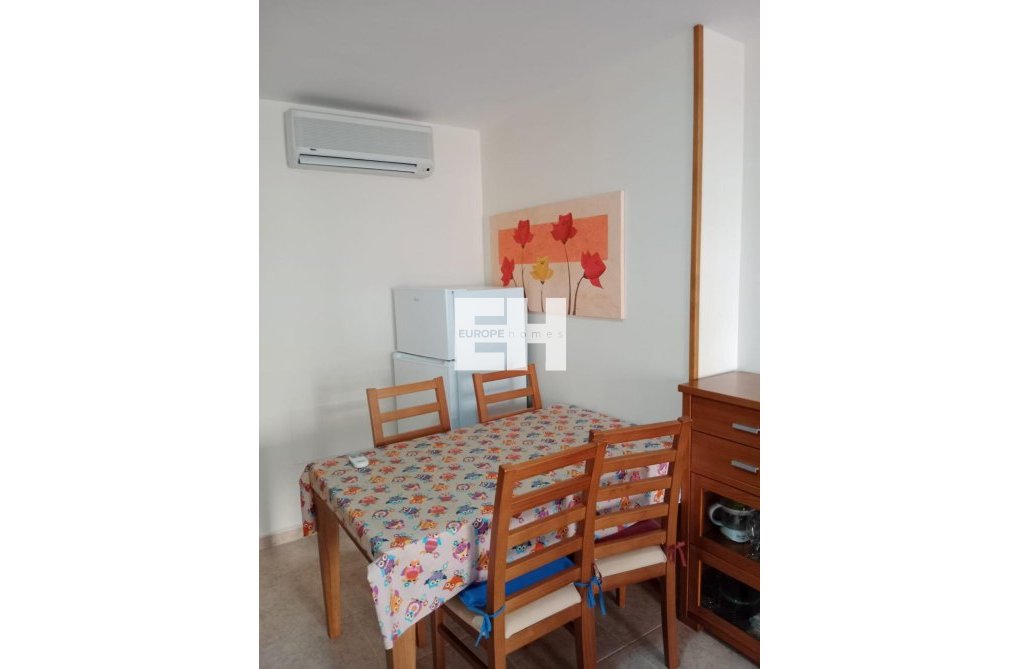 Resale - Apartment - La Manga del Mar Menor - Costa Calida