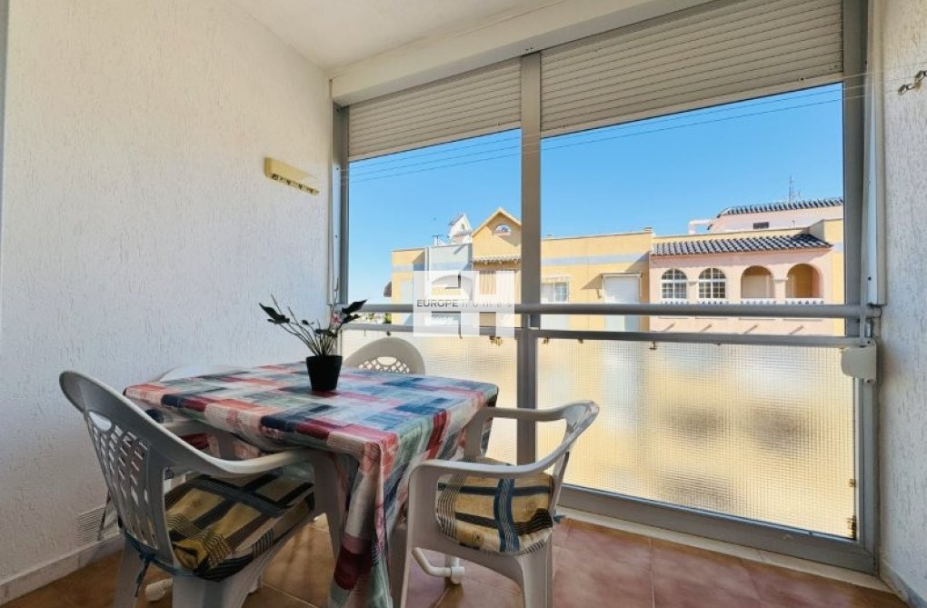 Resale - Apartment - La Mata - Costa Blanca