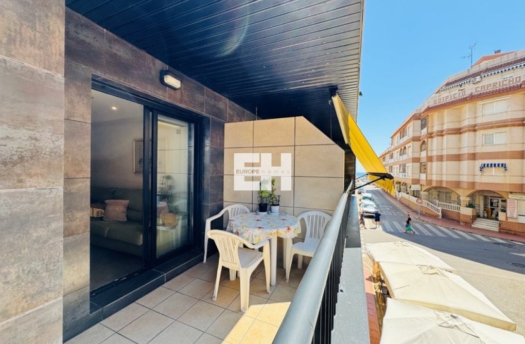 Resale - Apartment - La Mata - Costa Blanca