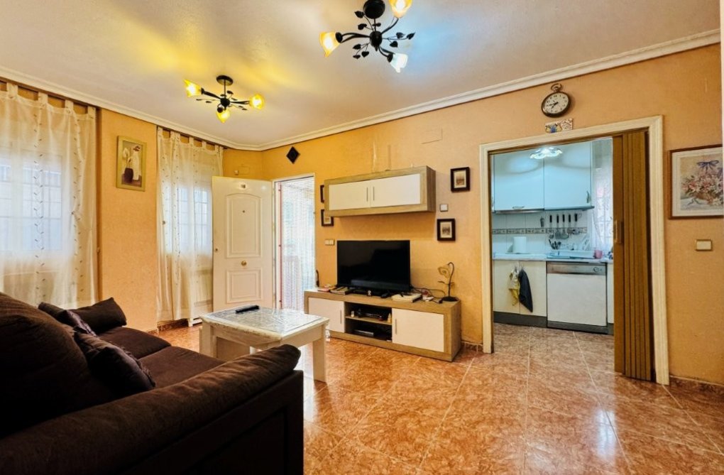 Resale - Apartment - La Mata - Costa Blanca