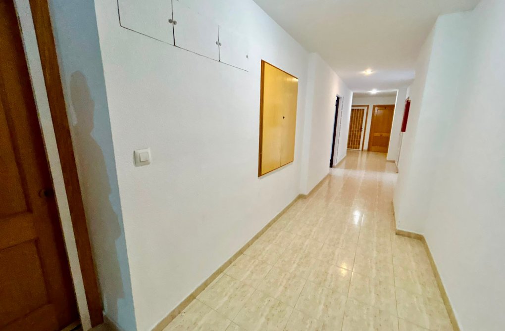 Resale - Apartment - La Mata - Costa Blanca
