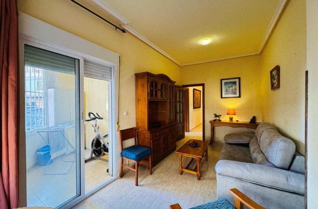 Resale - Apartment - La Mata - Costa Blanca
