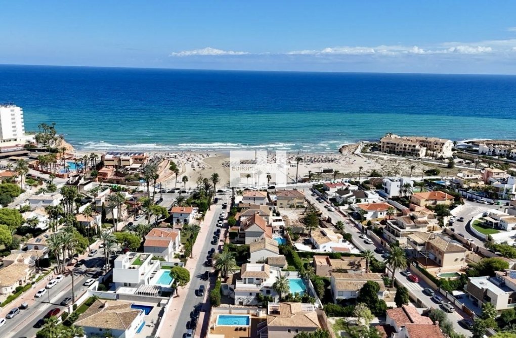 Resale - Apartment - La Zenia - Costa Blanca