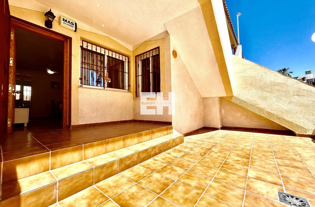 Resale - Apartment - La Zenia - Costa Blanca