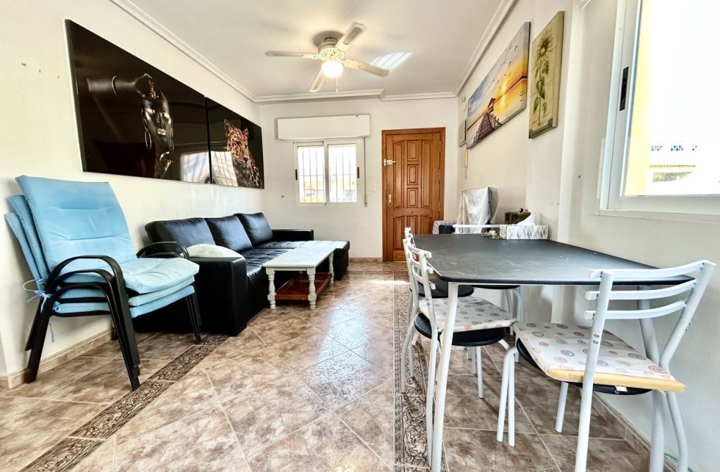 Resale - Apartment - La Zenia - Costa Blanca