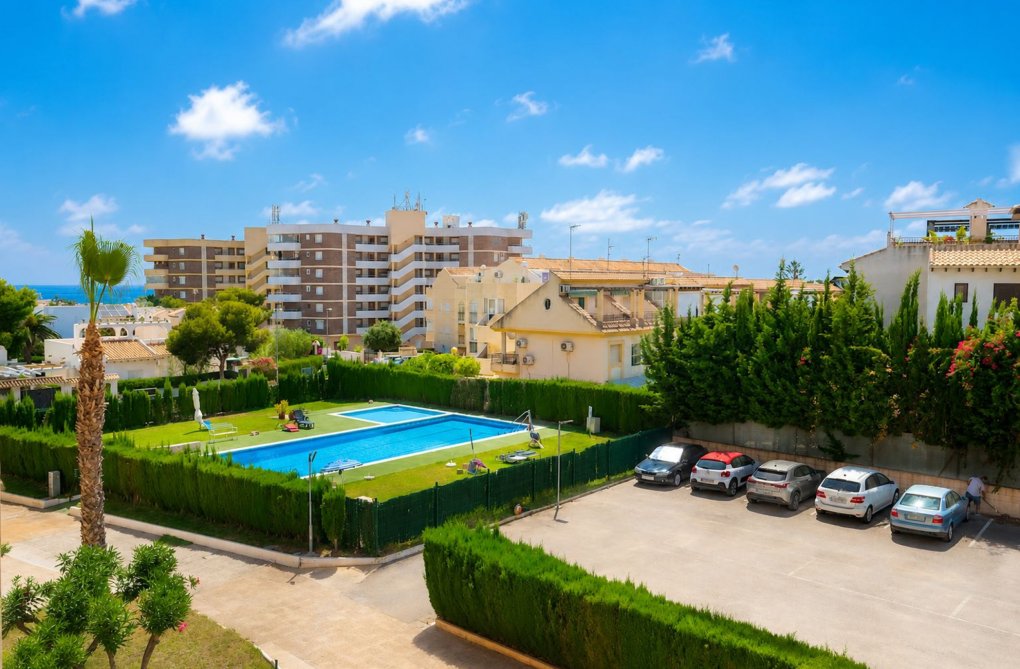 Resale - Apartment - La Zenia - Costa Blanca