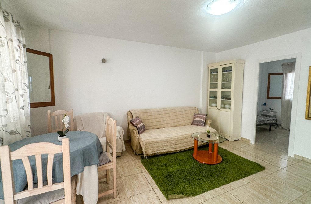 Resale - Apartment - La Zenia - Costa Blanca