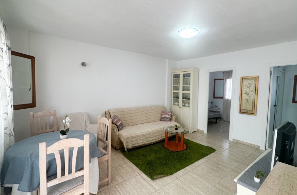Resale - Apartment - La Zenia - Costa Blanca