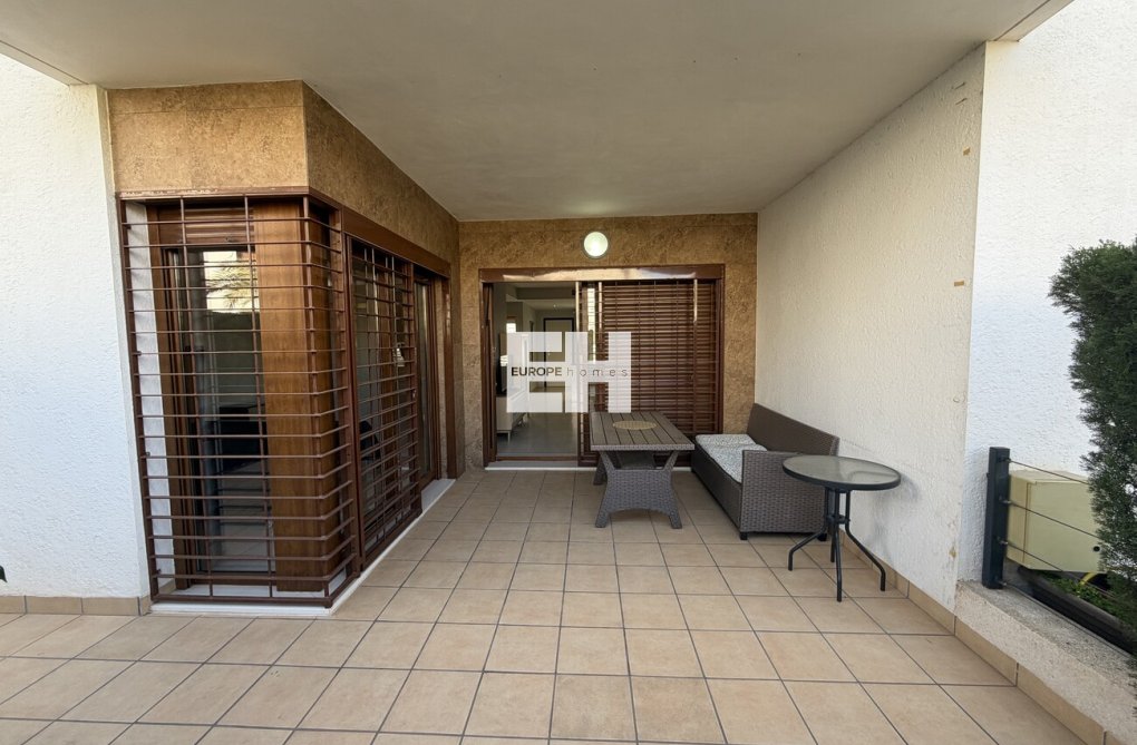 Resale - Apartment - La Zenia - Secreto de la Zenia