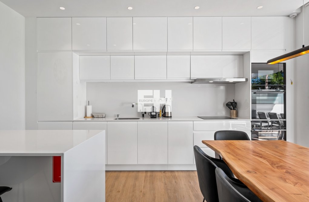 Resale - Apartment - Las Colinas Golf - Costa Blanca