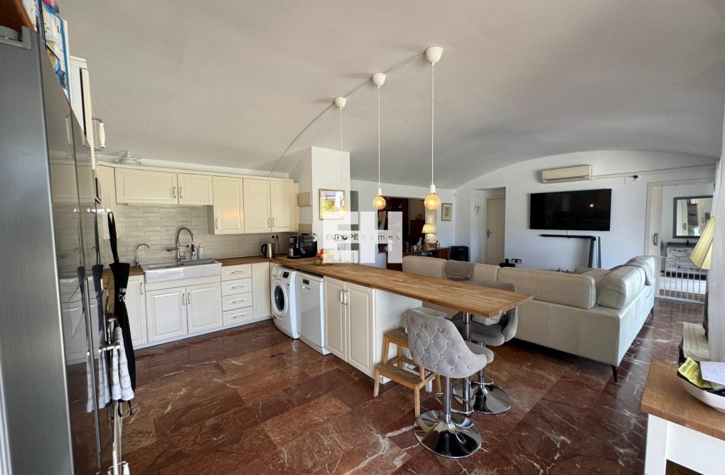 Resale - Apartment - Las Ramblas Golf - Inland