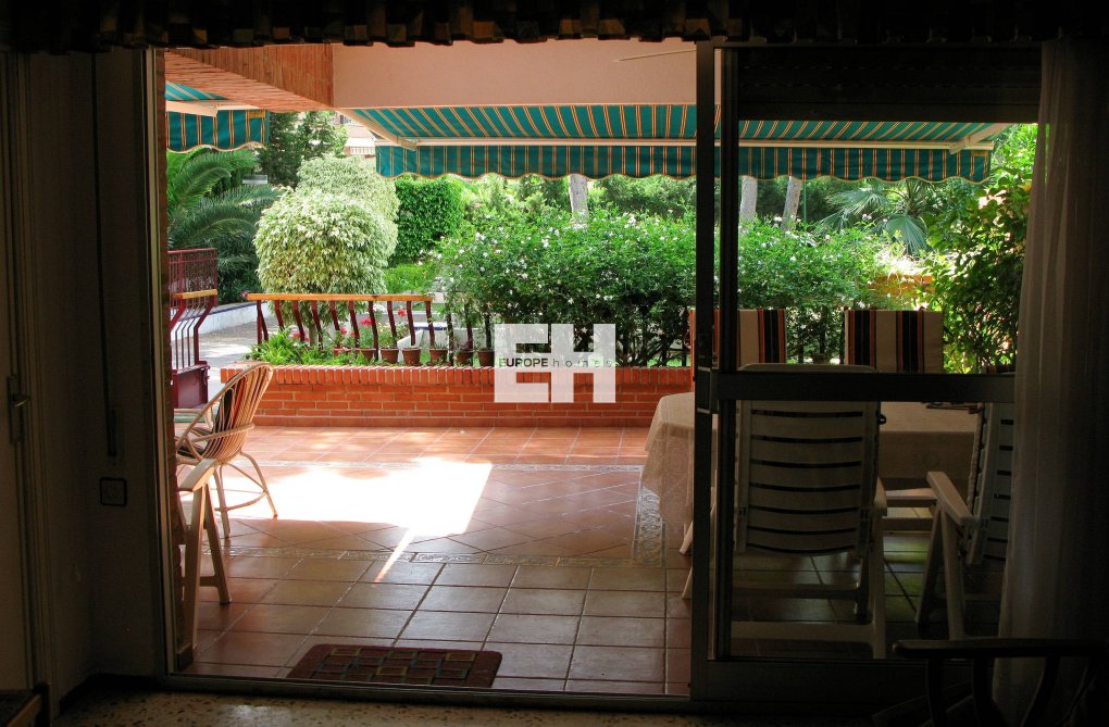Resale - Apartment - Lo Pagan - 1Âª Linea De Playa