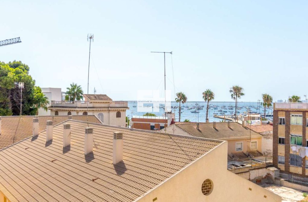 Resale - Apartment - Lo Pagan - Costa Calida