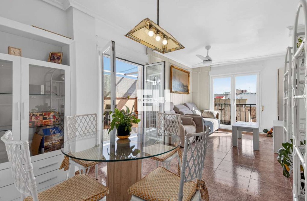 Resale - Apartment - Lo Pagan - Costa Calida