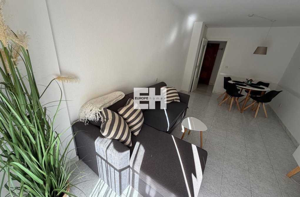 Resale - Apartment - Lo Pagan - Villananitos