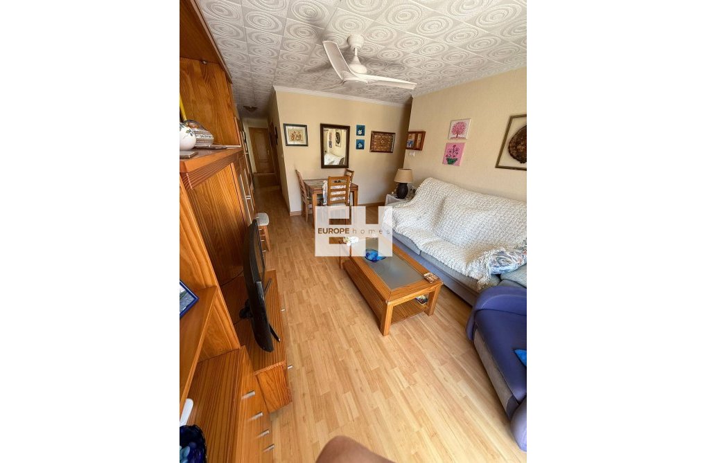 Resale - Apartment - Lo Pagan - Villananitos