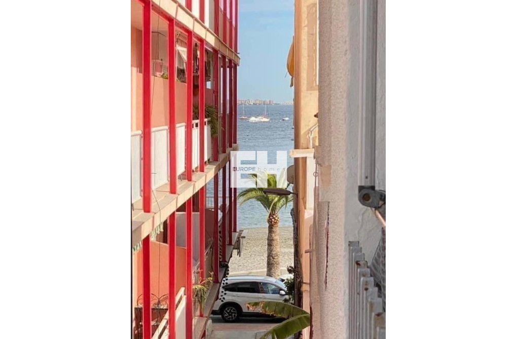 Resale - Apartment - Lo Pagan