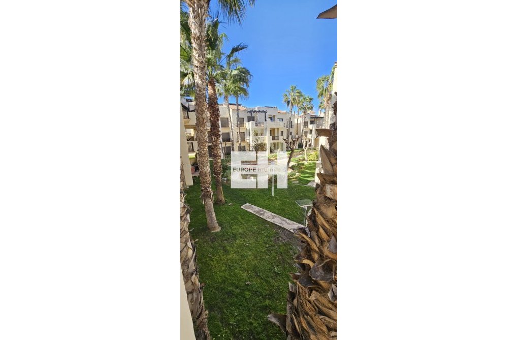 Resale - Apartment - Los Alcázares - Costa Calida