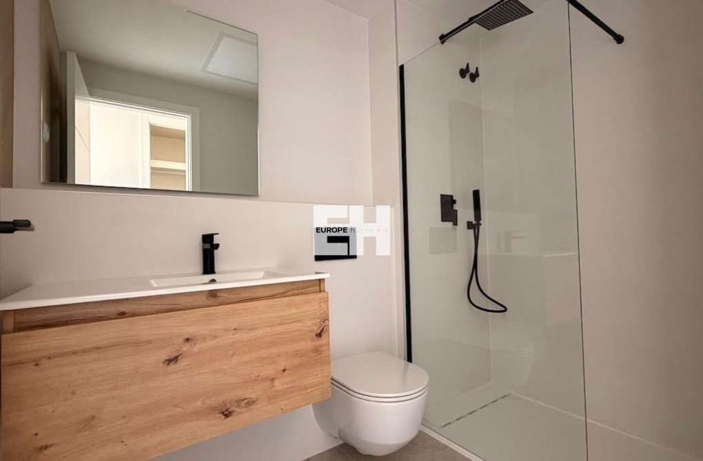 Resale - Apartment - Los Alcázares - Costa Calida