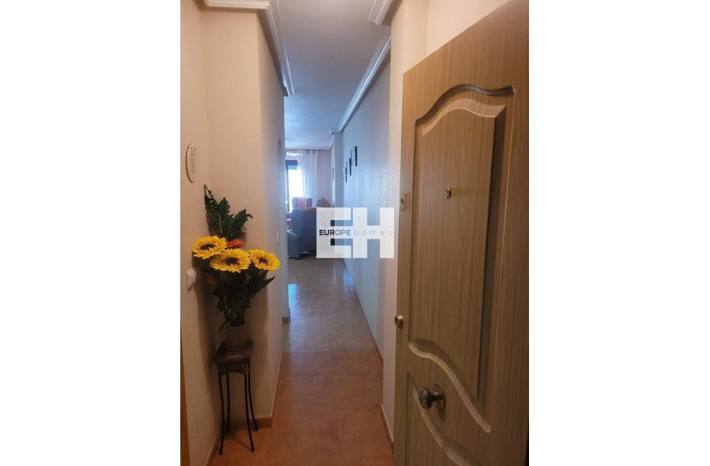 Resale - Apartment - Los Alcázares - Lomas Del Rame