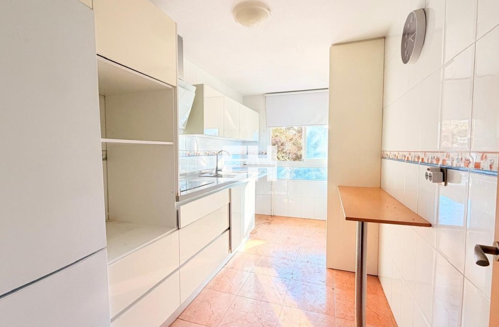 Resale - Apartment - Los Alcázares - Los Narejos-punta Calera