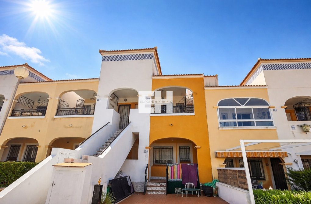 Resale - Apartment - Los Altos - Costa Blanca