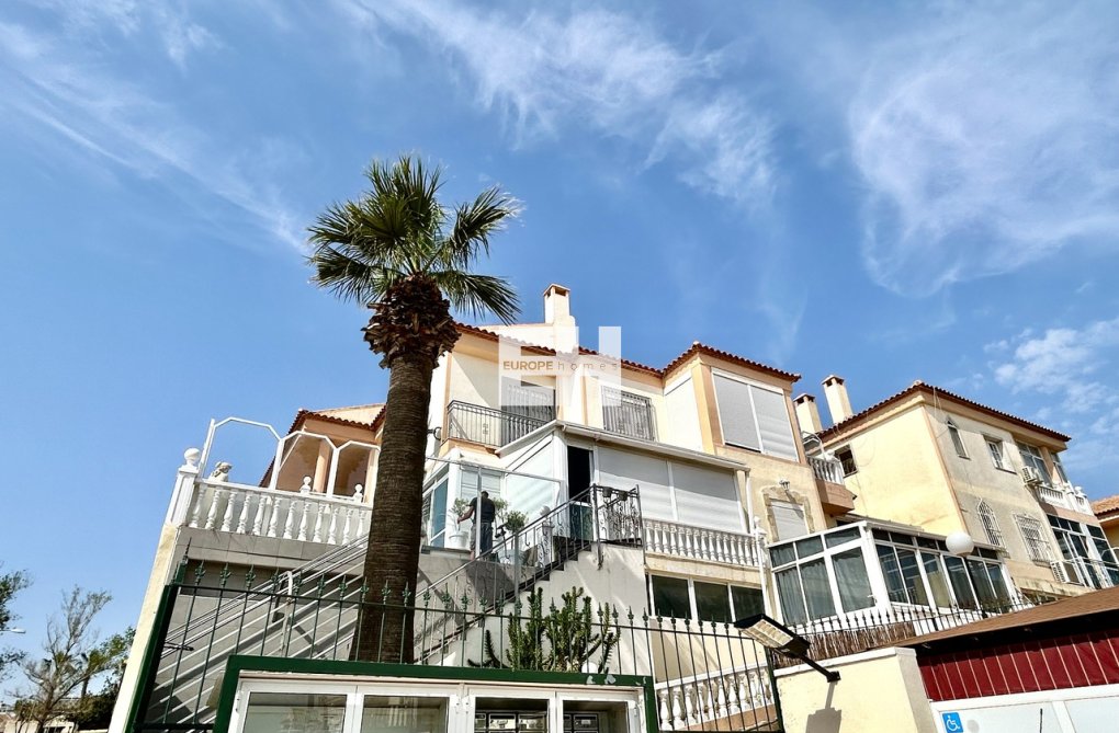 Resale - Apartment - Los Altos - Costa Blanca