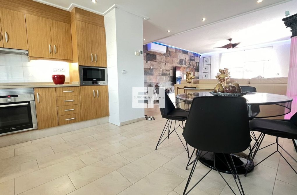 Resale - Apartment - Los Dolses - Inland