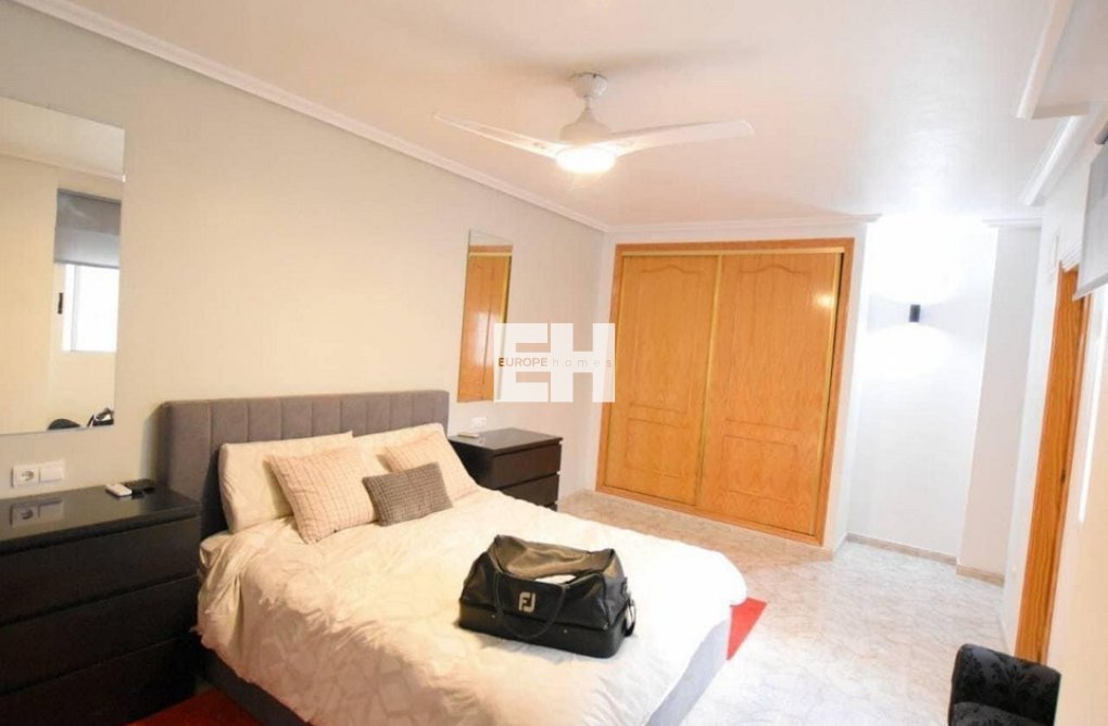 Resale - Apartment - Los Montesinos - Costa Blanca