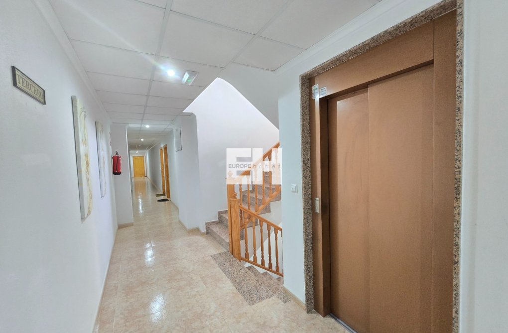 Resale - Apartment - Los Montesinos - Costa Blanca