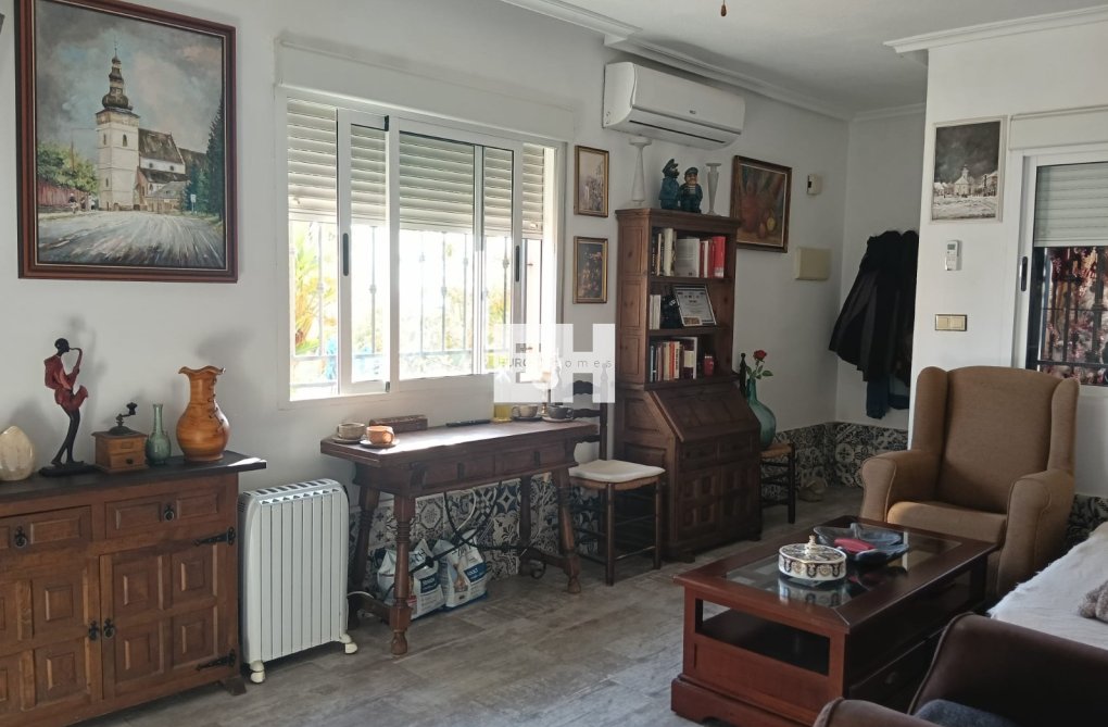 Resale - Apartment - Los Montesinos - Costa Blanca