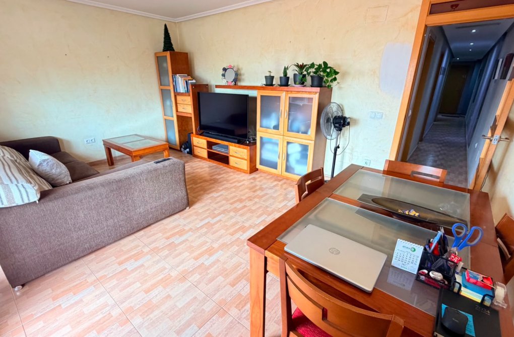 Resale - Apartment - Los Montesinos - Costa Blanca