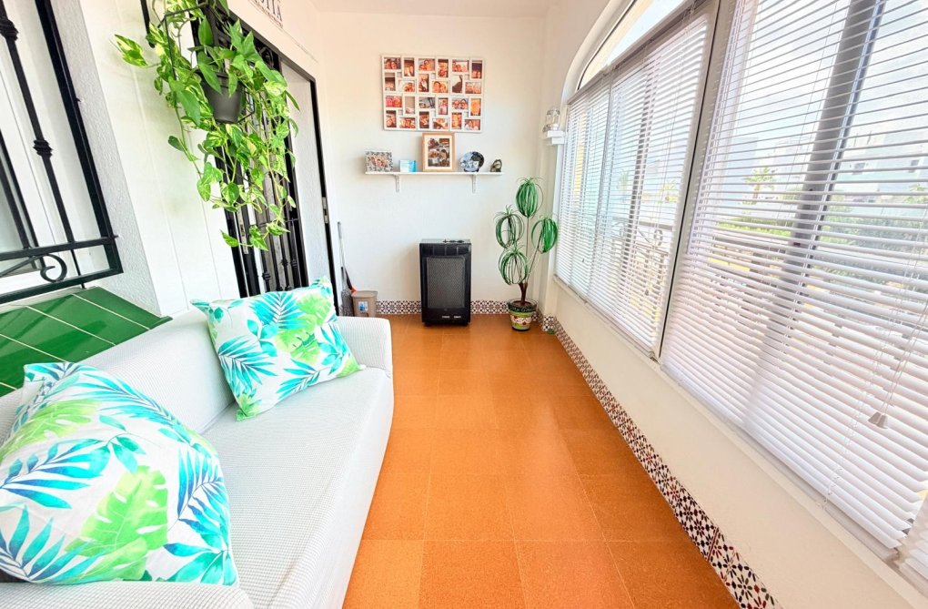 Resale - Apartment - Los Montesinos - Costa Blanca