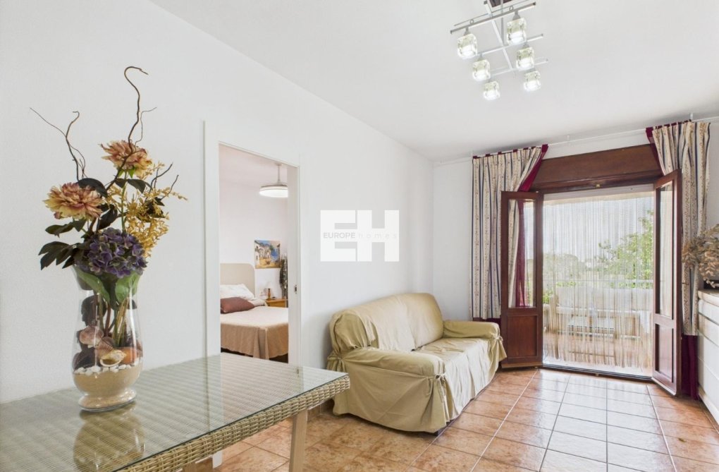 Resale - Apartment - Los Urrutias - Costa Calida