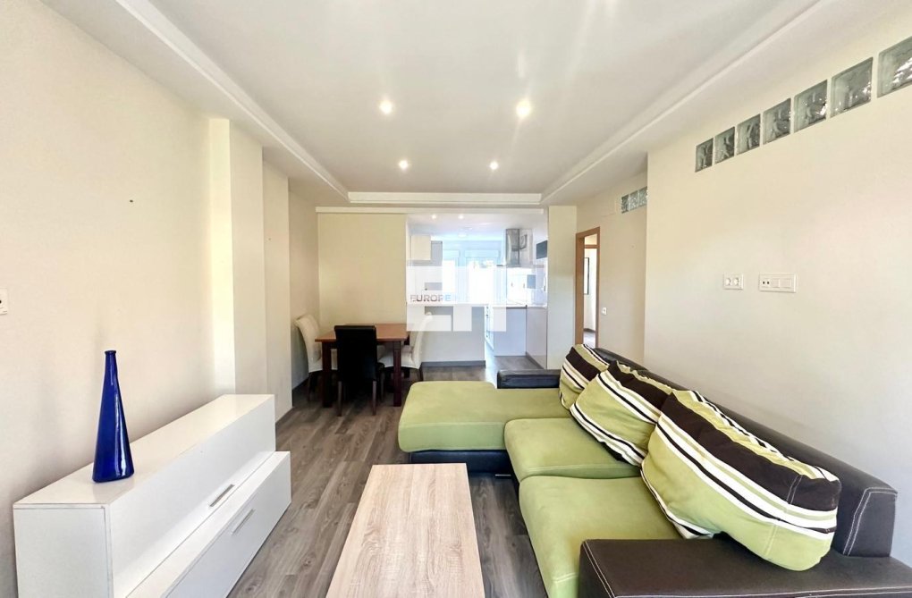 Resale - Apartment - Orihuela Costa - Altos De Campoamor