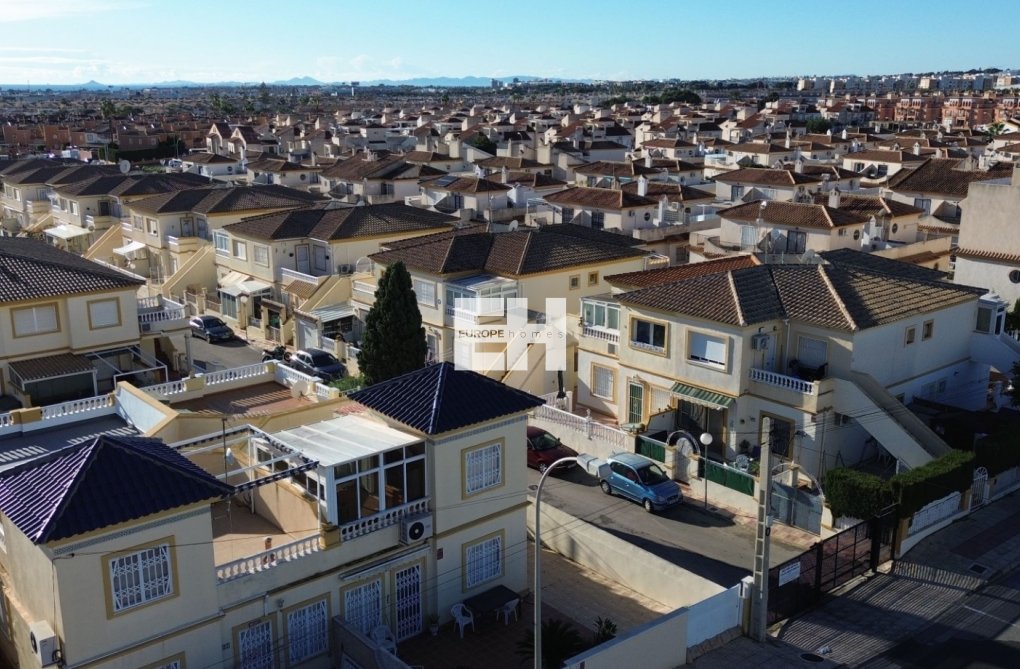 Resale - Apartment - Orihuela Costa - Costa Blanca