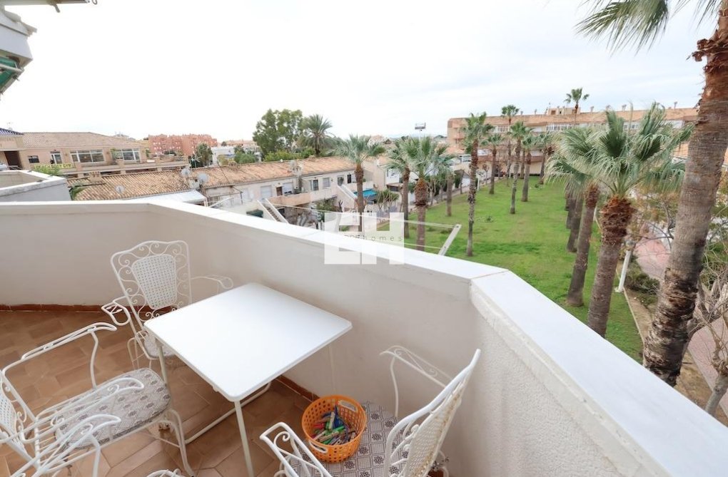 Resale - Apartment - Orihuela Costa - Costa Blanca
