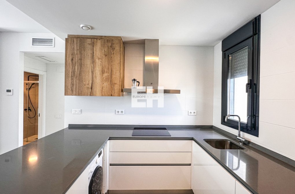 Resale - Apartment - Orihuela Costa - Costa Blanca