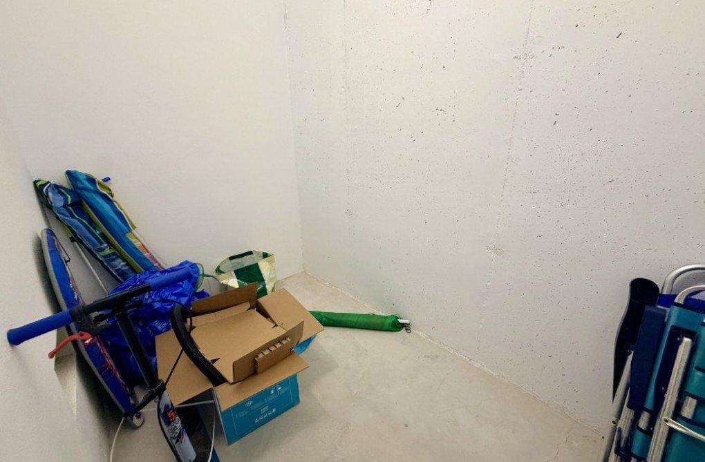 Resale - Apartment - Orihuela Costa - Costa Blanca