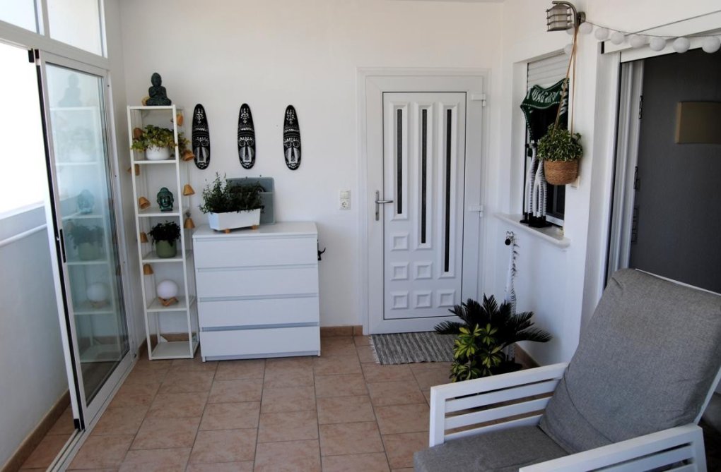 Resale - Apartment - Orihuela Costa - La Ciñuelica