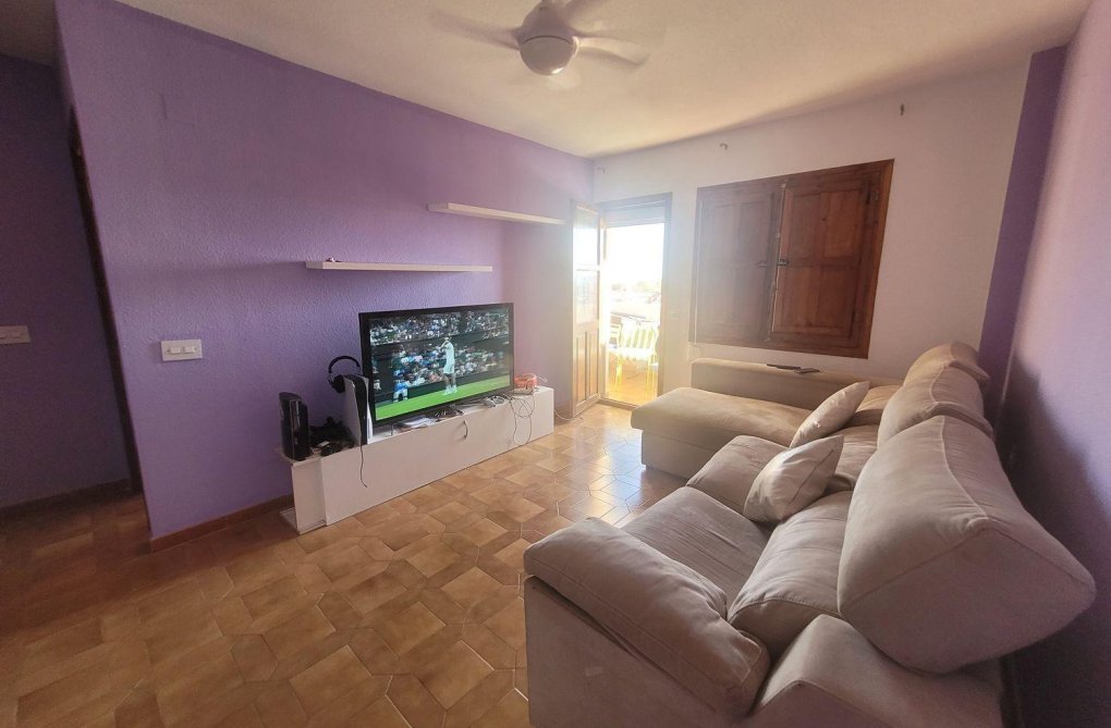 Resale - Apartment - Orihuela Costa - La Regia