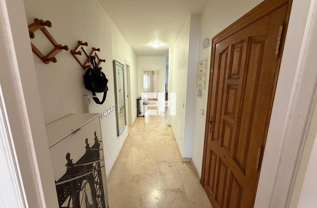 Resale - Apartment - Orihuela Costa - Las Ramblas