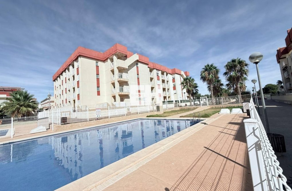 Resale - Apartment - Orihuela Costa - Lomas de Cabo Roig